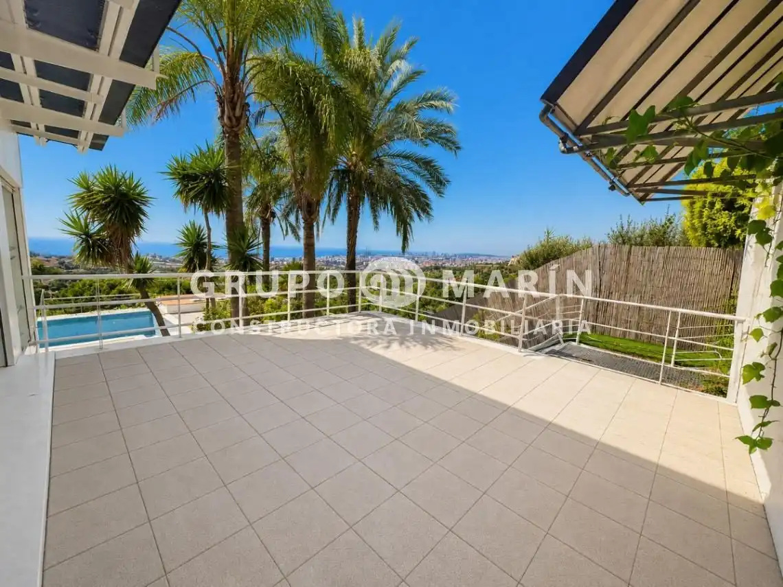 House with terrace for sale in Calle Ginesta, imagen 40