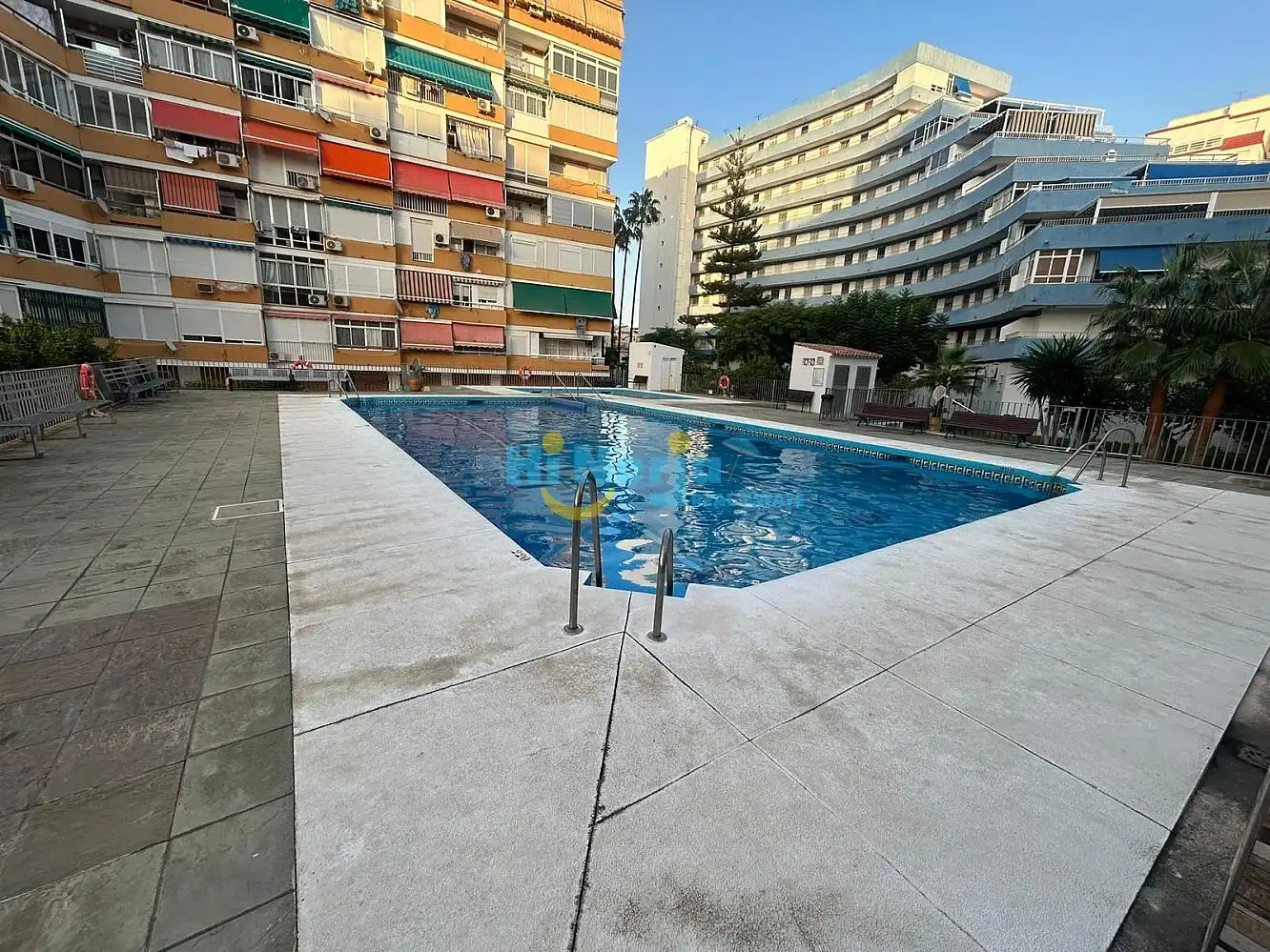 Appartement compact avec ascenseur à vendre à Torre del Mar, imagen 15