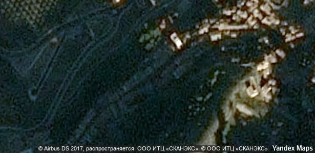 Wohnung zum Verkauf in La Iruela