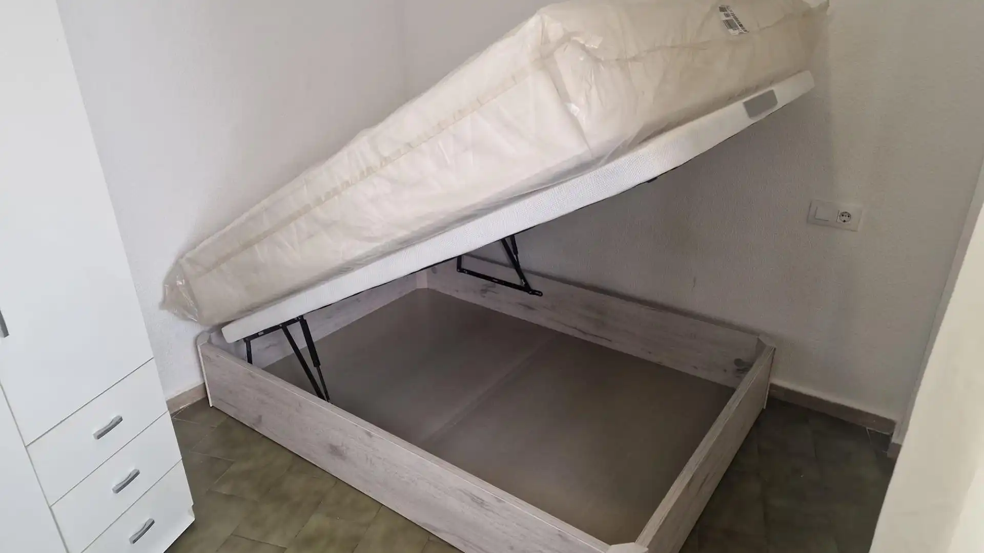 Flat with lift to rent in Centro, imagen 9