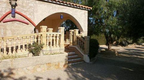 Foto 2 de Casa o chalet en venta en Tobarra, Albacete