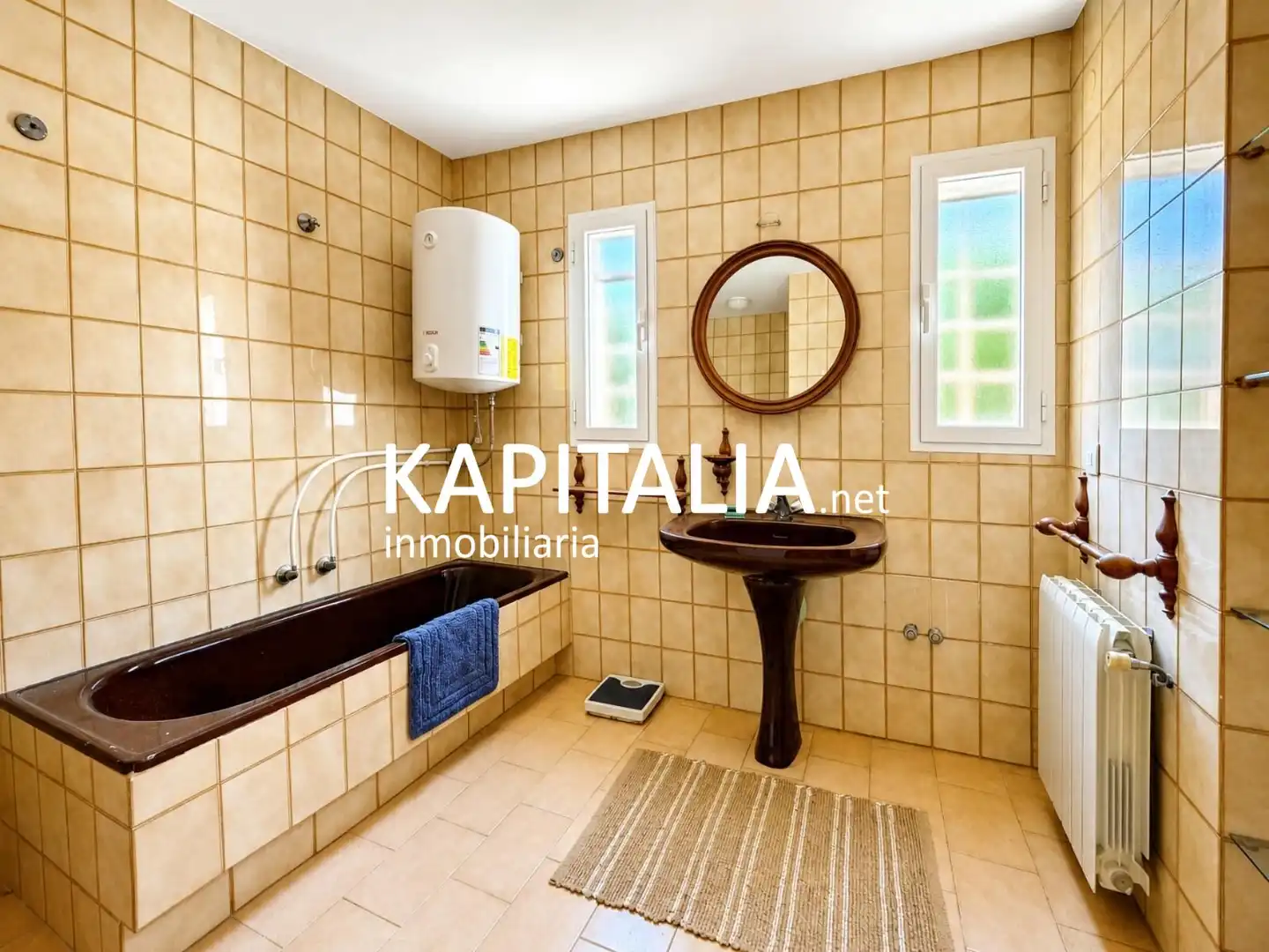 Chalet con jardín en venta en Villamontes - Boqueres, imagen 33