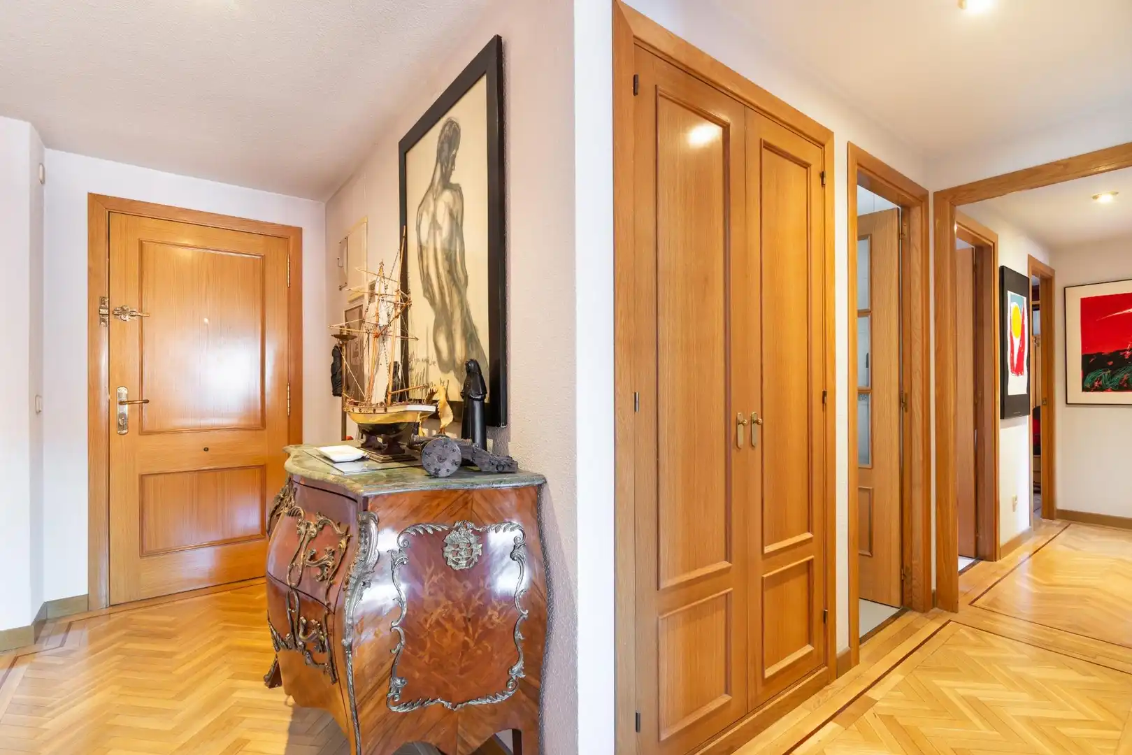 Appartamento con piscina in vendita a Calle Comercio, imagen 16