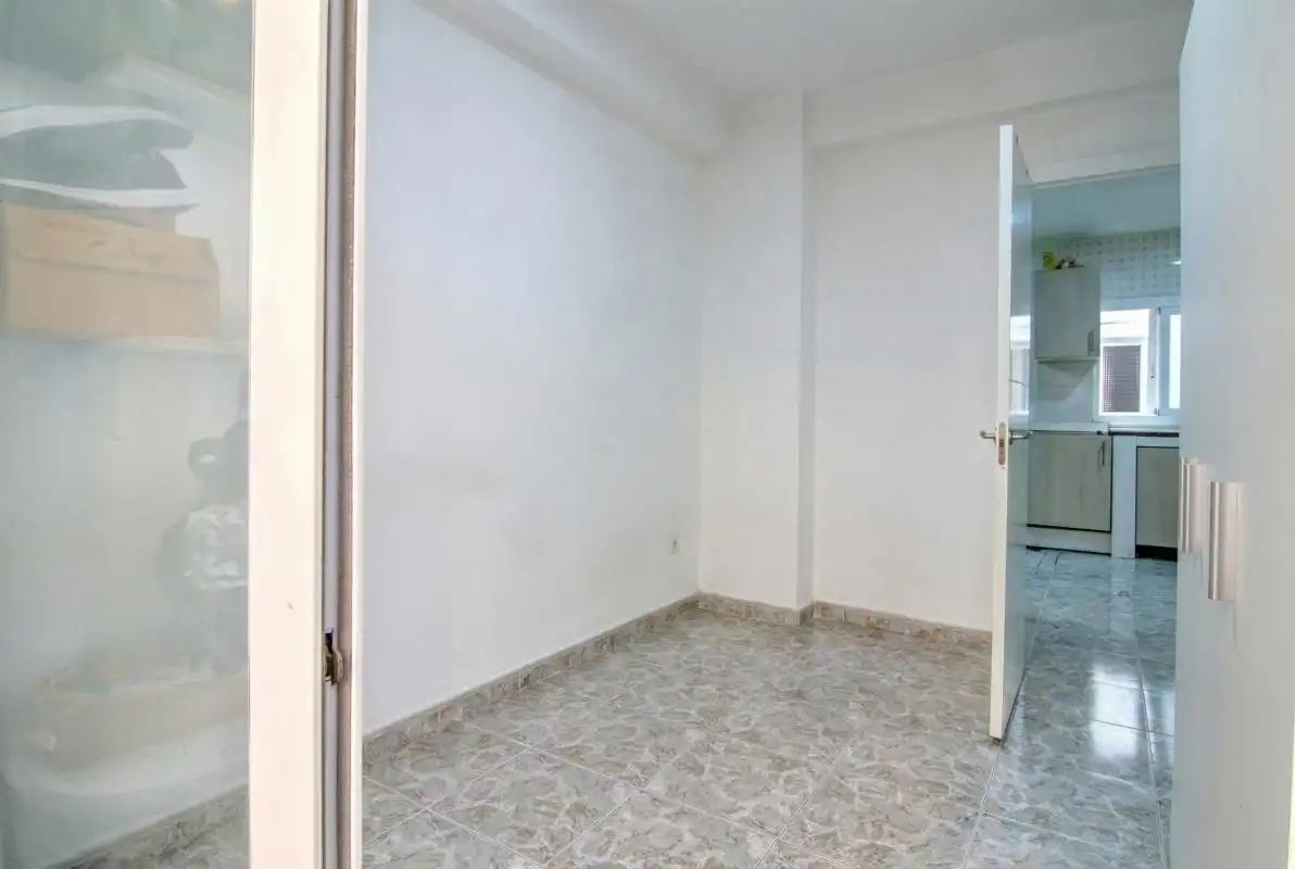Wohnung zum Verkauf in Villajoyosa / La Vila Joiosa mit Klimaanlage und Heizung