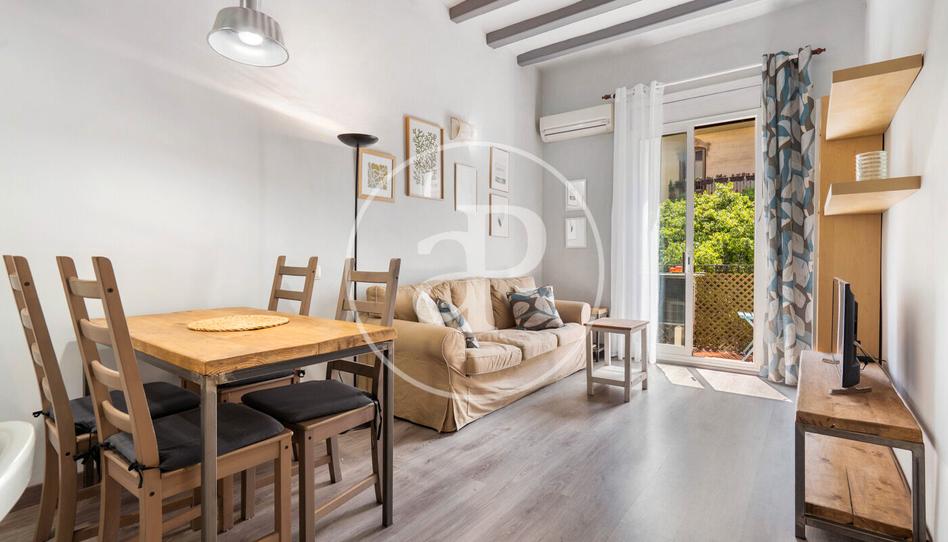 Foto 1 de Pis de lloguer a Carrer de Girona, Dreta de l'Eixample, Barcelona