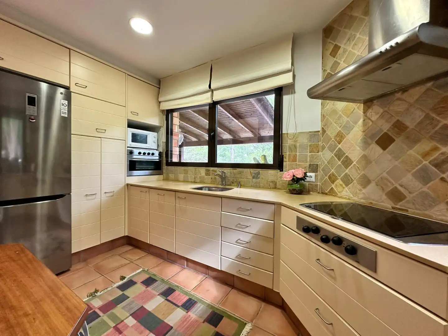 Detached house with pool for sale in El Montgó, imagen 44