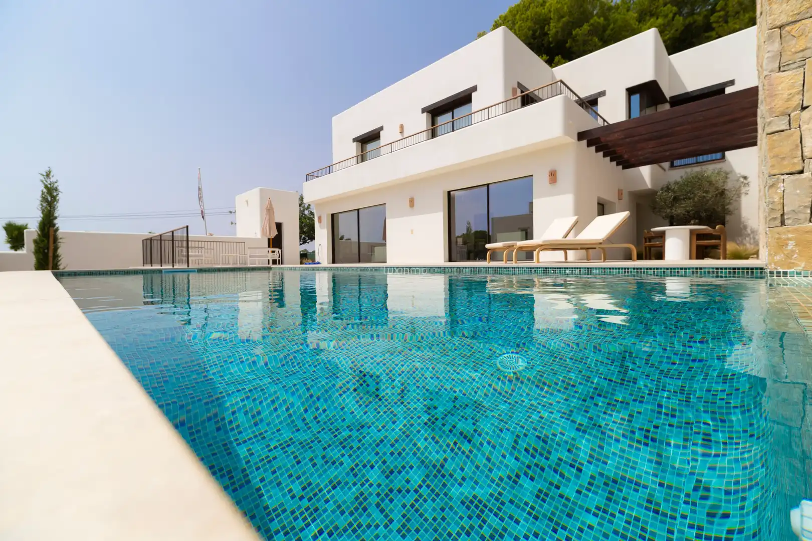 Villa avec terrasse à vendre à Pinar del Advocat - Cometa