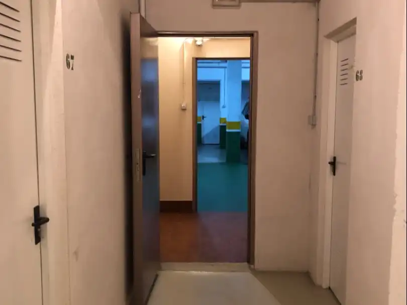Traster en venda en Sanxenxo