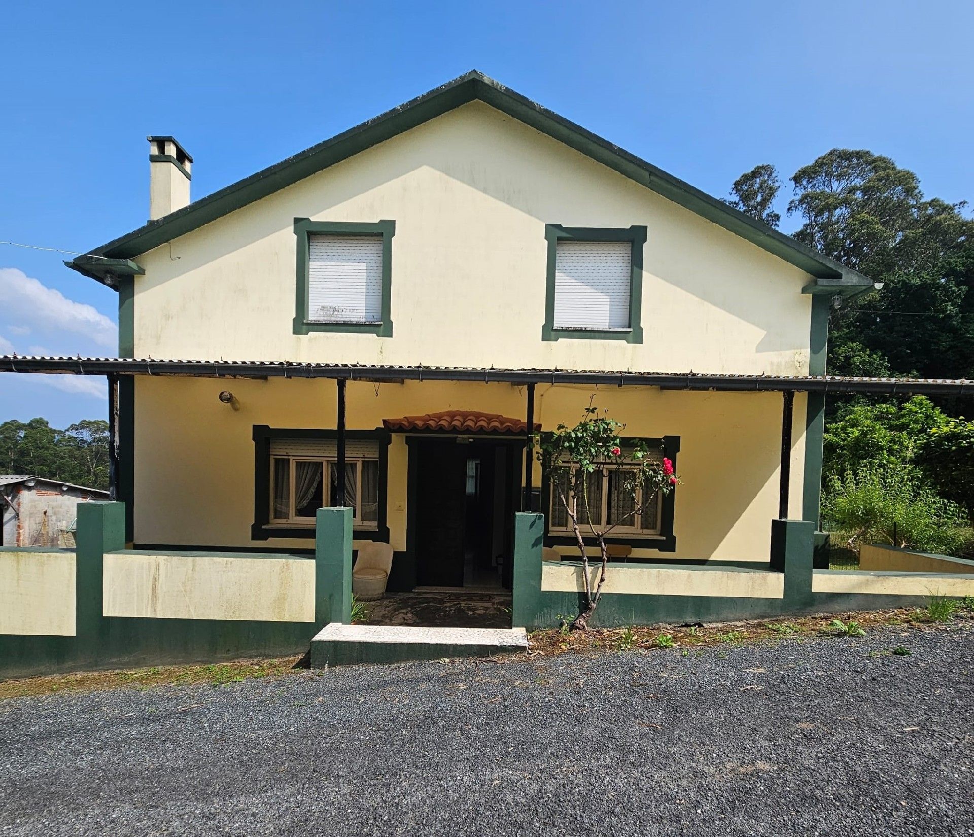 House or chalet for sale in Sedes - Pedroso - Doso