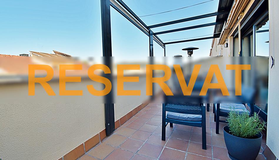 Photo 1 of Attic for sale in Cardedeu, Barcelona