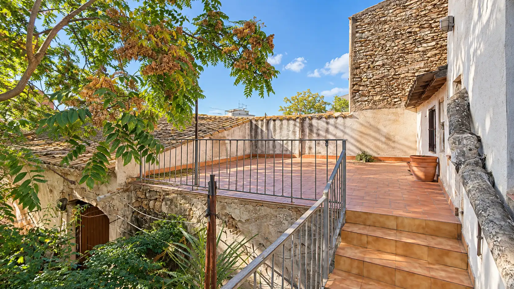 Maison mitoyenne avec jardin à vendre à Centre, imagen 21