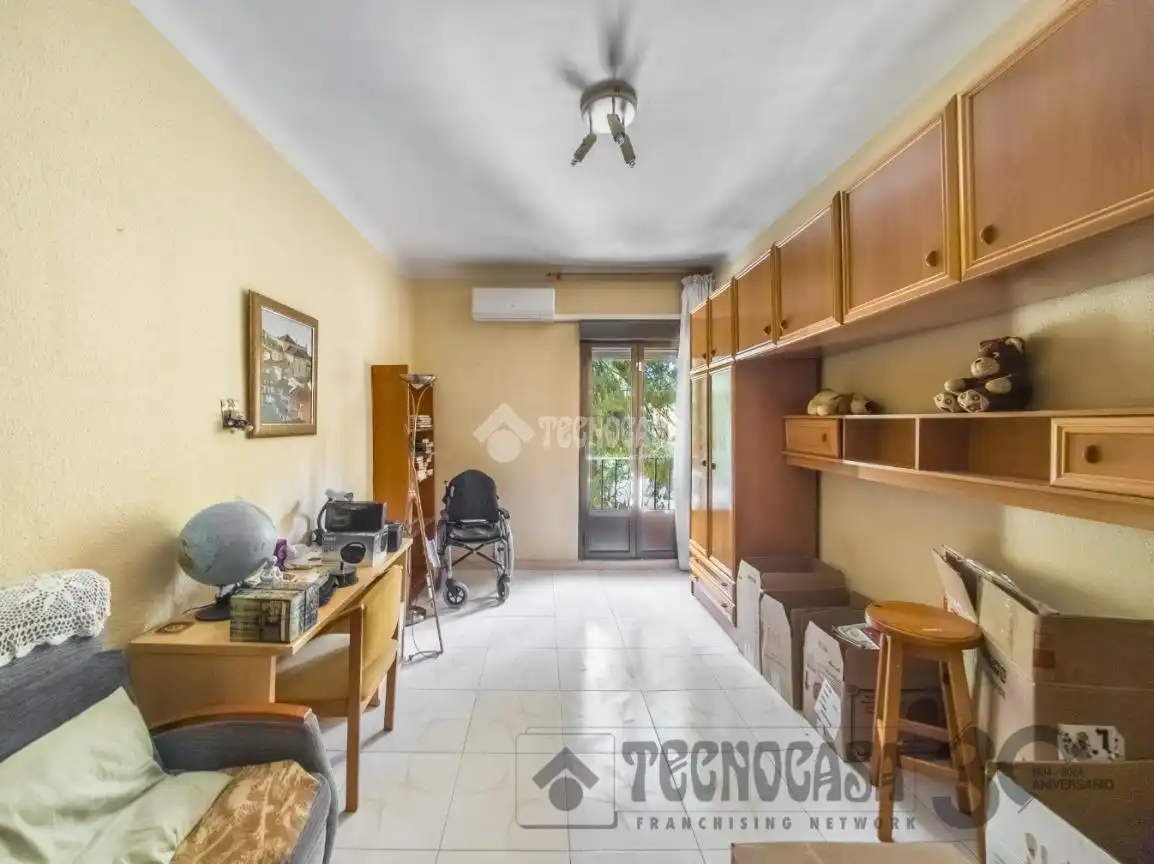 Piso en venta en Madrid con Aire acondicionado, Calefacción y Balcón