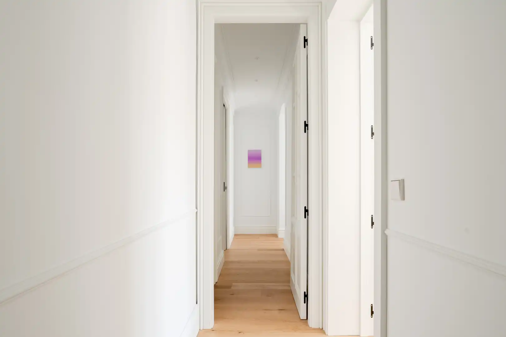 Flat with terrace for sale in Calle del General Oráa 66, imagen 18