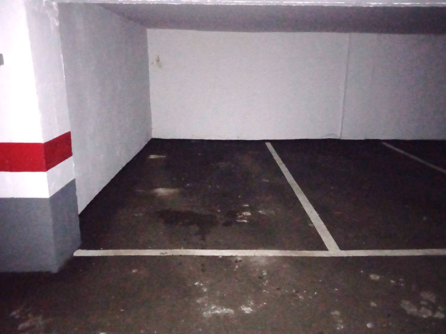 Parking de Garaje de alquiler en Ciudad Real Capital