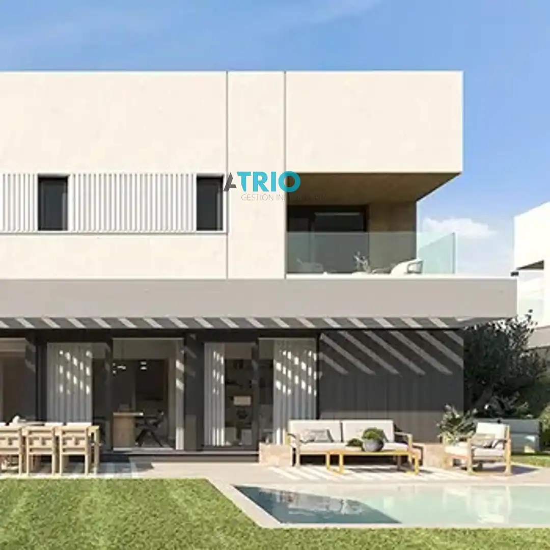 Casa a schiera con piscina in vendita a Maioris-Puig de Ros, imagen 25