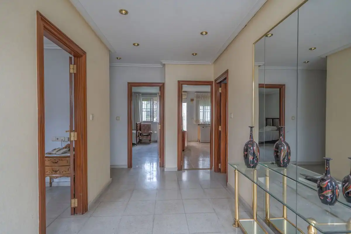 Maison mitoyenne avec terrasse à vendre à Av. País Valenciano, imagen 5