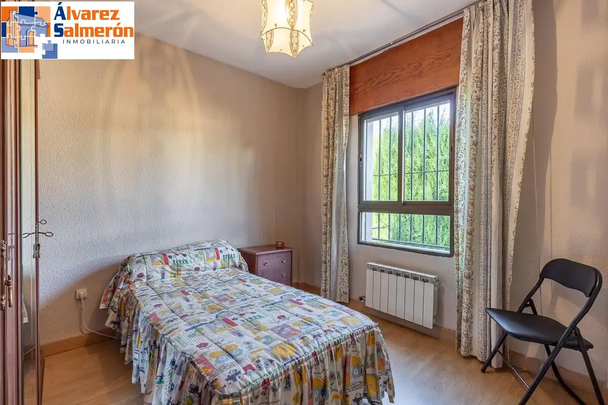 Chalet en venta en Gójar, imagen 15