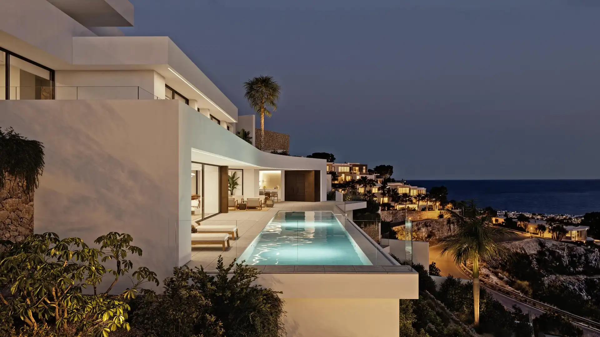 Villa con piscina in vendita a La Fustera, imagen 10