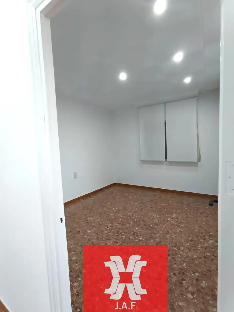 Habitación de Piso en venta en L'Olleria con Aire acondicionado y Trastero