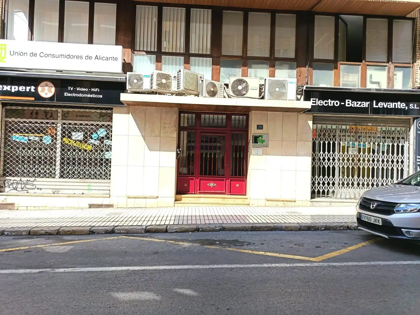 Local comercial en venda a Centro