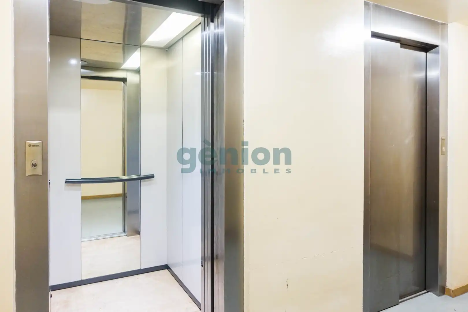 Appartamento con ascensore in vendita a Carrer Emili Grahit, imagen 27