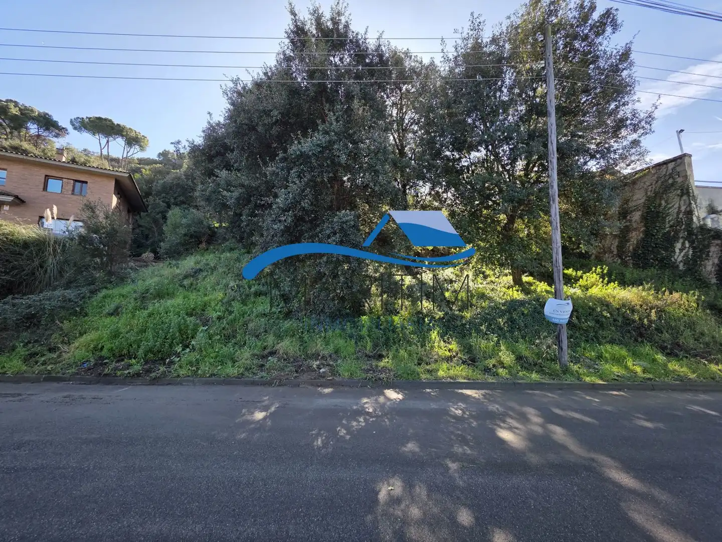 Lands and plots for sale in CLAVELL 1