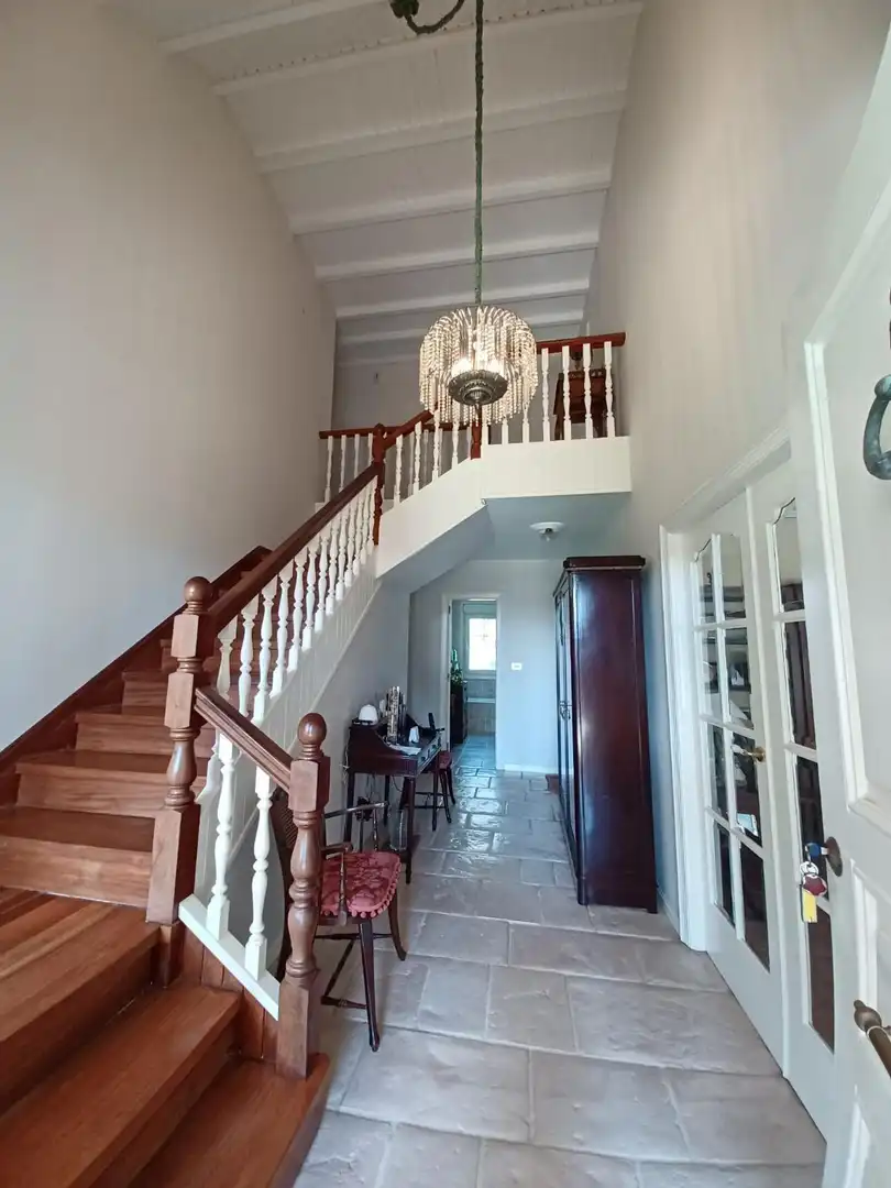 Chalet con jardín en venta en Dorneda, imagen 5