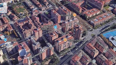 Foto 3 de Piso en venta en Calle Eusebio Rubalcaba, El Pilar - La Estación, Talavera de la Reina