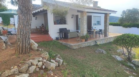 chalet en Peñiscola
