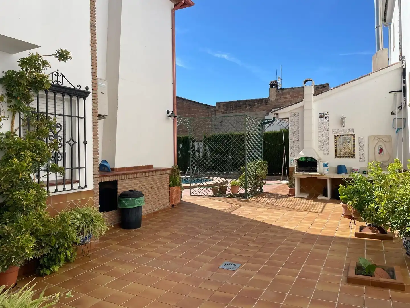 Villa avec piscine à vendre à FUENTE SALINAS (PR) 24, imagen 27