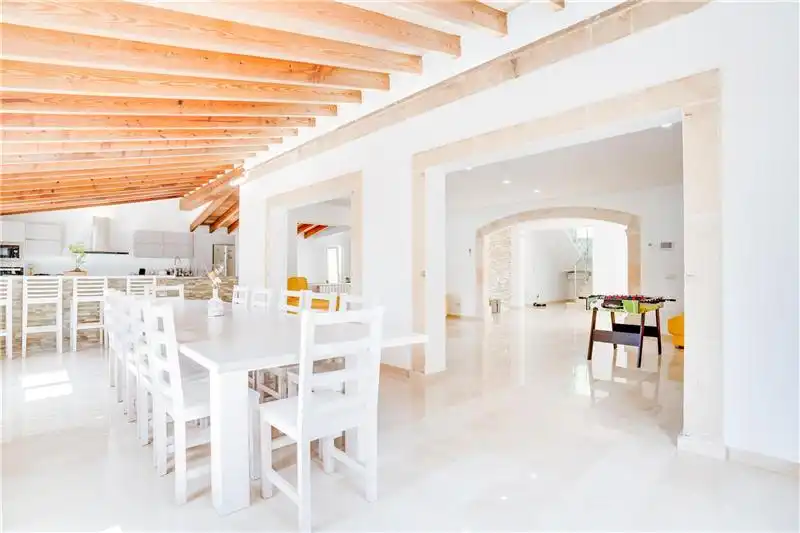 Chalet con piscina en venta en Esporles, imagen 5