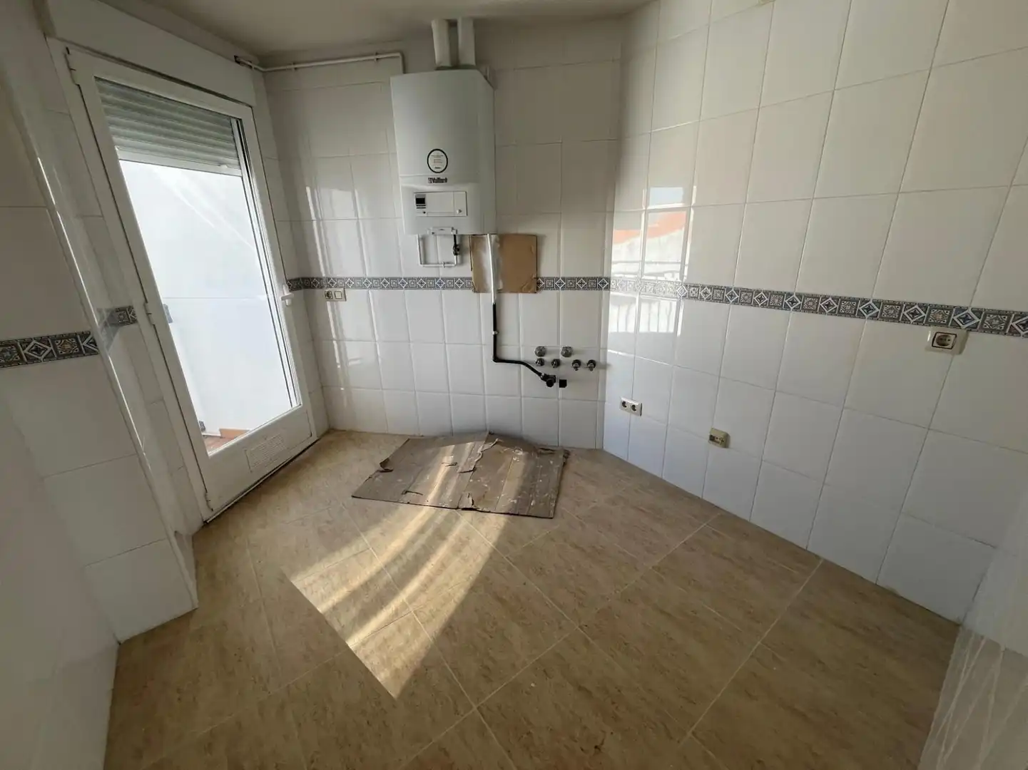 Cocina de Ático en venta en Encinas de Abajo con Calefacción