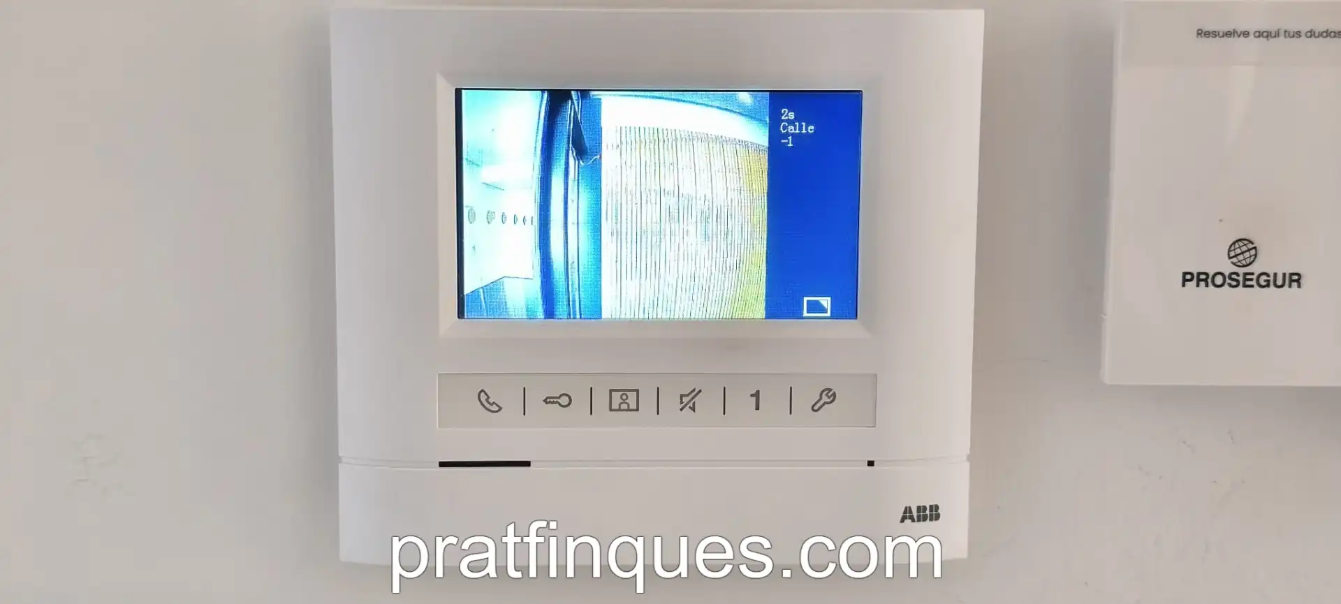 Wohnung zum Verkauf in L'Hospitalet de Llobregat mit Klimaanlage, Heizung und Parkett