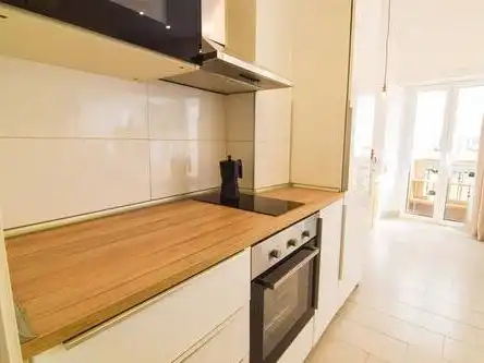 Habitatge amb ascensor en venda a Marqués de guadiaro 7, imagen 2