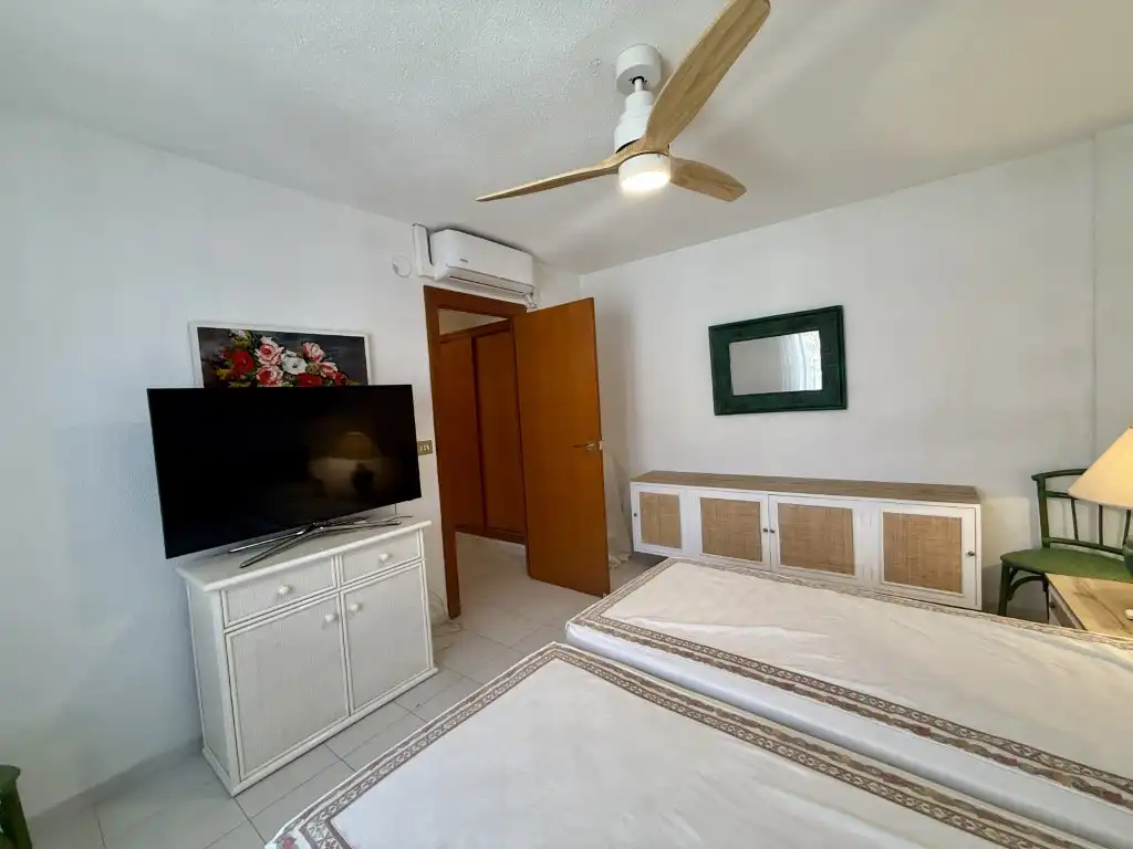 Apartament de lloguer a Avenida Ferrandis Salvador, Heliópolis