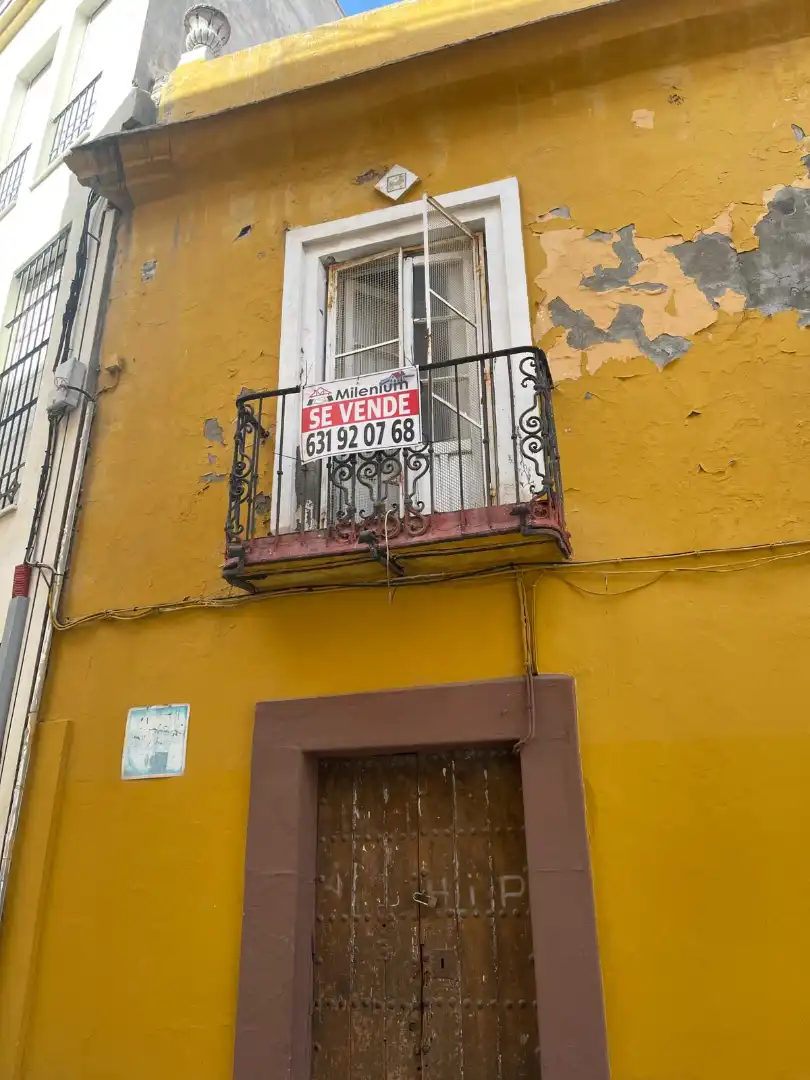 Immobles singulars en venda a Calle Rafael de Muro, imagen 2