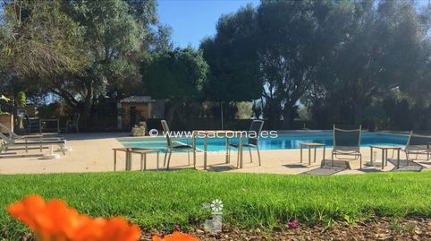 Foto 4 de Apartamento en venta en Zona d'Interior, Son Servera