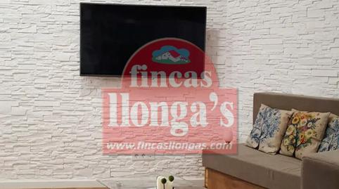 Foto 4 von Loft zum Verkauf in El Sindicat,  Palma de Mallorca