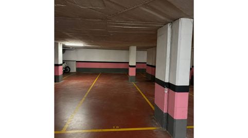 Foto 2 de Garaje en venta en Calle Francisco de Vitoria, Can Boada, Terrassa