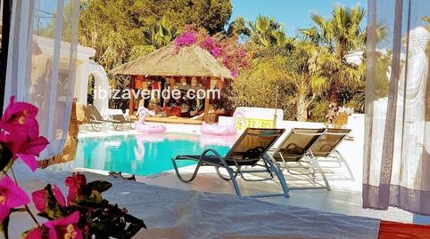 Foto 3 de Casa o xalet en venda a Carrer San Jaime, Cap Martinet, Illes Balears