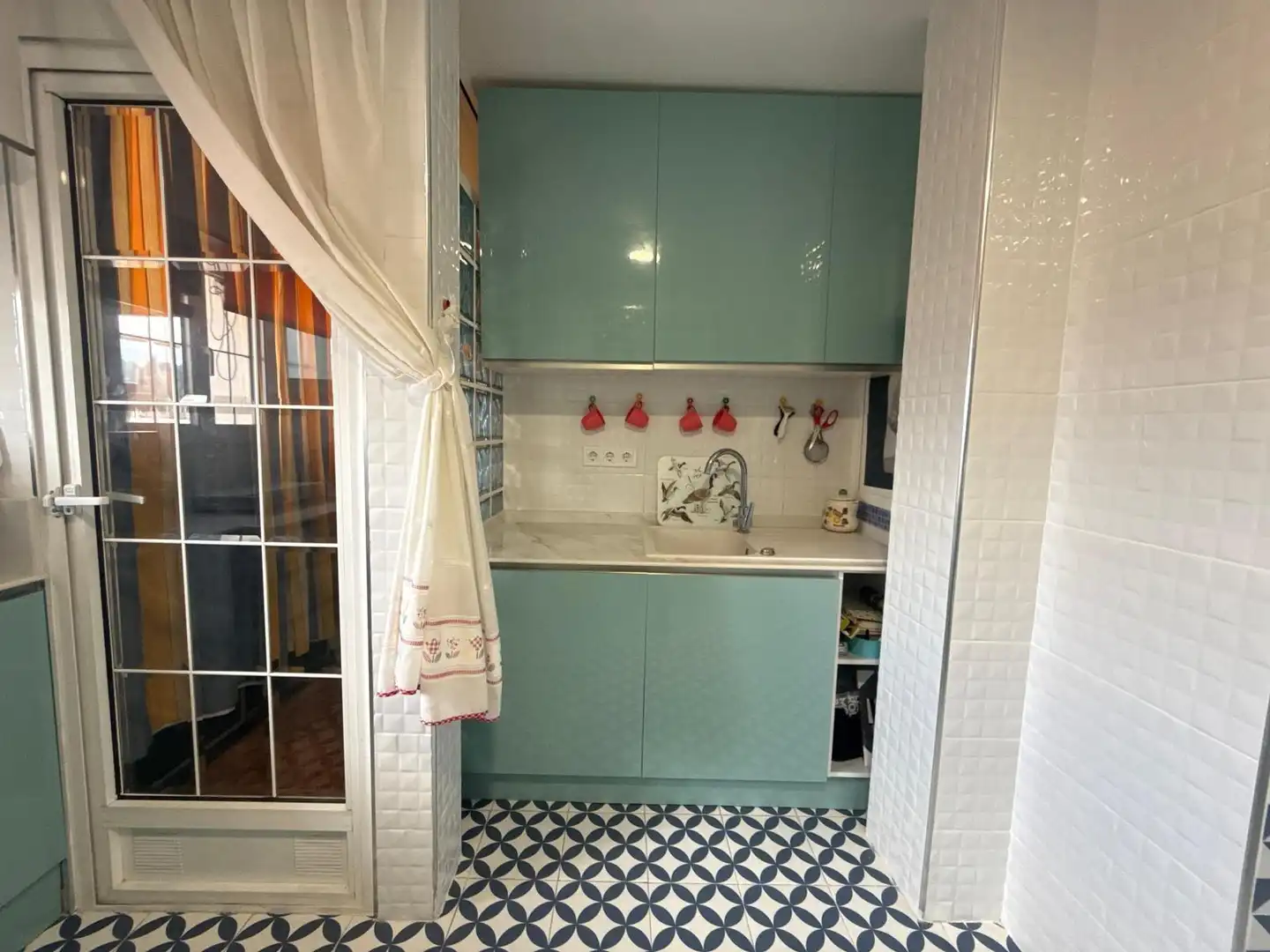 Pis amb terrassa en venda a Campoamor - Altozano, imagen 13