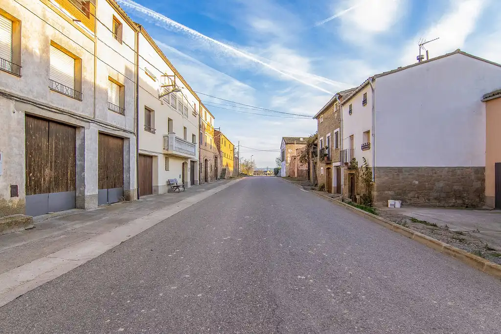 Piso en venta en C/ Carretera, Agramunt