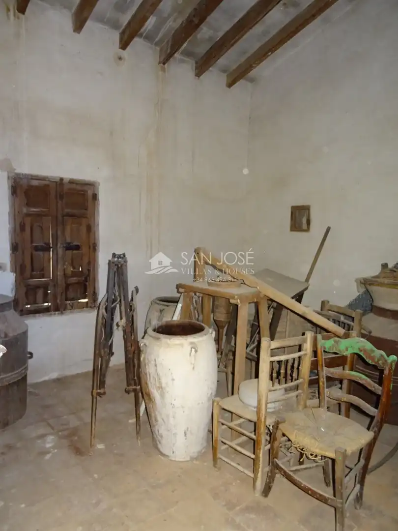 Casa in vendita a Jumilla, imagen 11