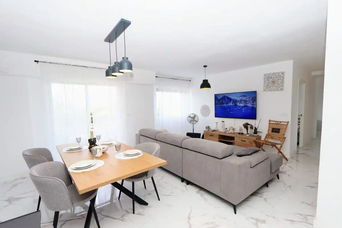 Apartamento en venta en Orihuela Costa, imagen 5