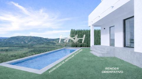 Photo 5 of Single-family semi-detached for sale in Montserrat, Valencia