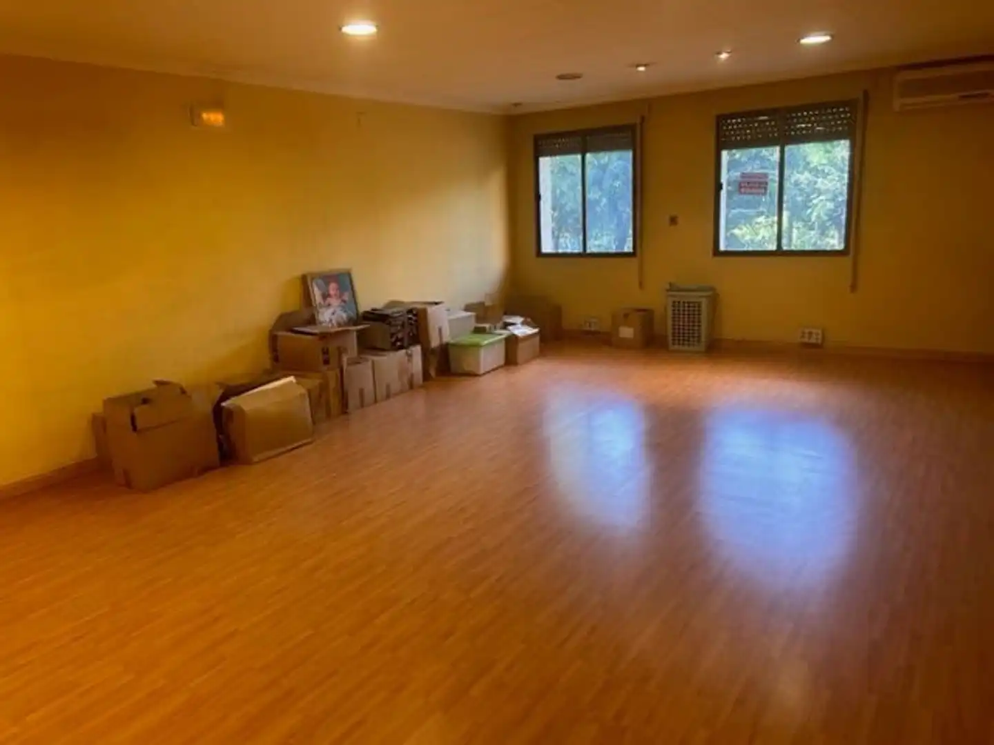Office space to rent in Avenida Primero de Mayo, imagen 8