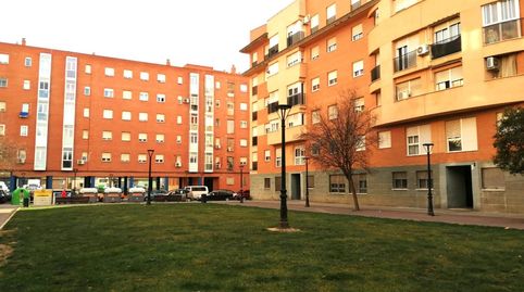 Foto 3 de Apartamento en venta en El Pilar, Albacete Capital