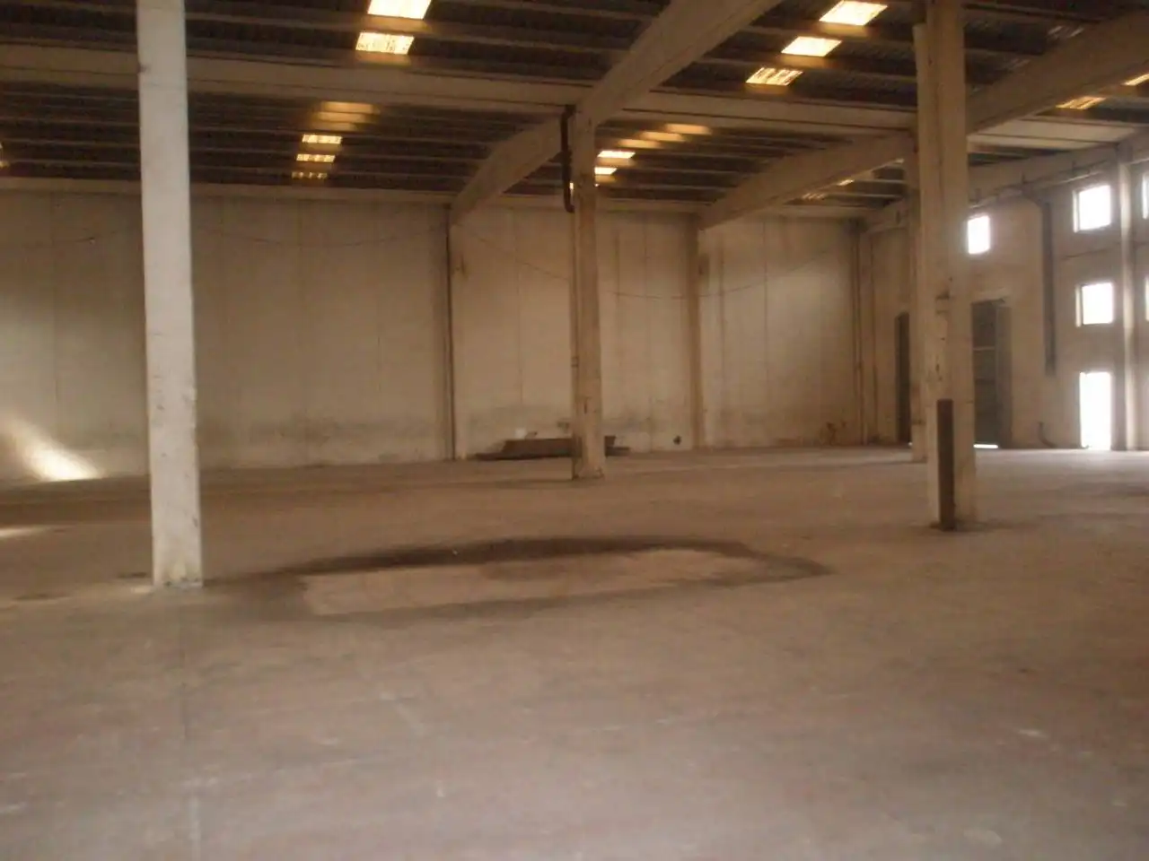 Industriegebäude zur Miete in Les Franqueses del Vallès, imagen 63