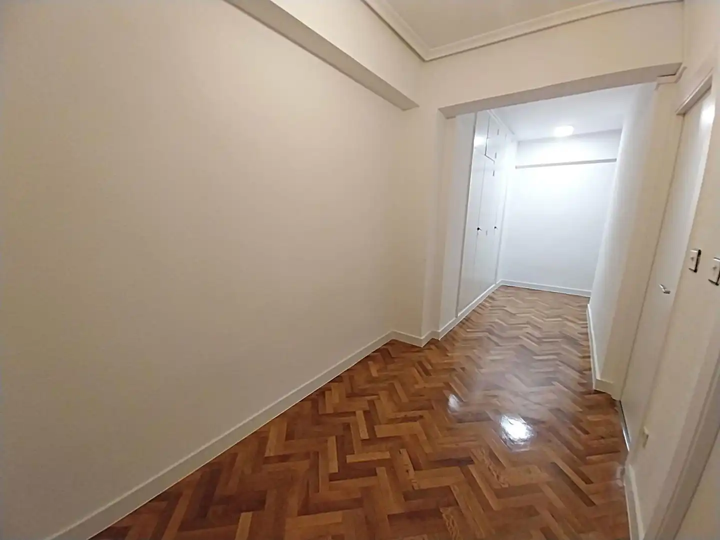 Pis en venda en Valladolid amb Calefacció, Parquet i Terrassa