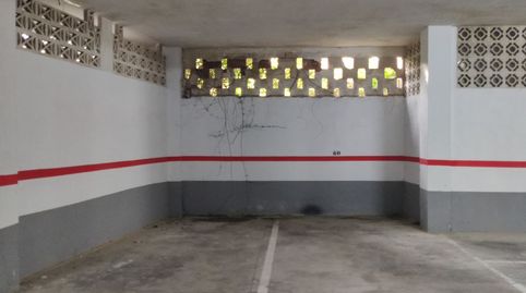 Foto 3 de Garaje de alquiler en Carrer Nou de Octubre, 4, Casco urbano, Polop